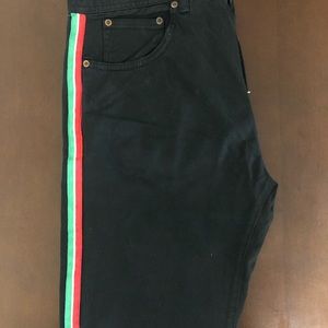 Zara Man Comfort DenimWear